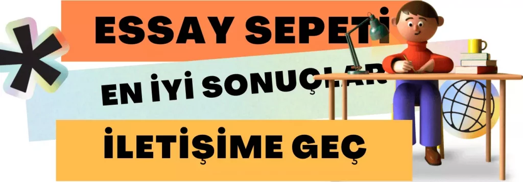 essay-yazdirma
